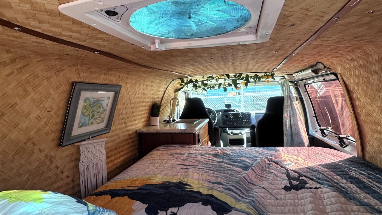 Photo of Bedroom in Kahului