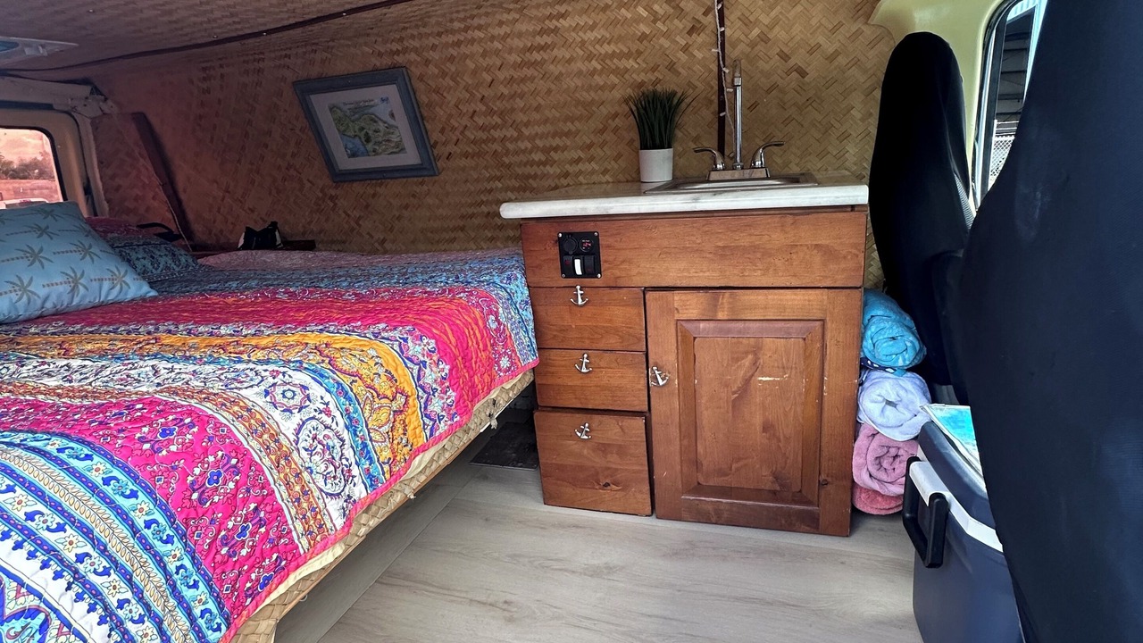 Photo of Bedroom in Kahului
