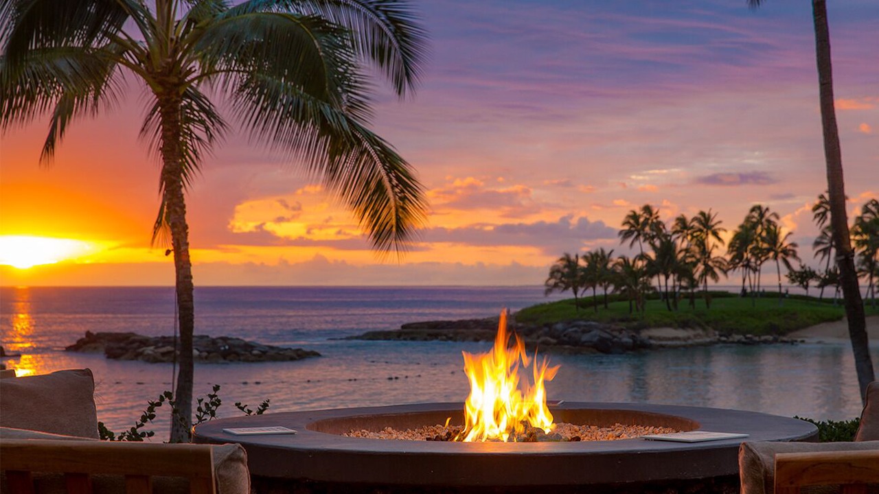 Photo of Outdoor in Ko Olina