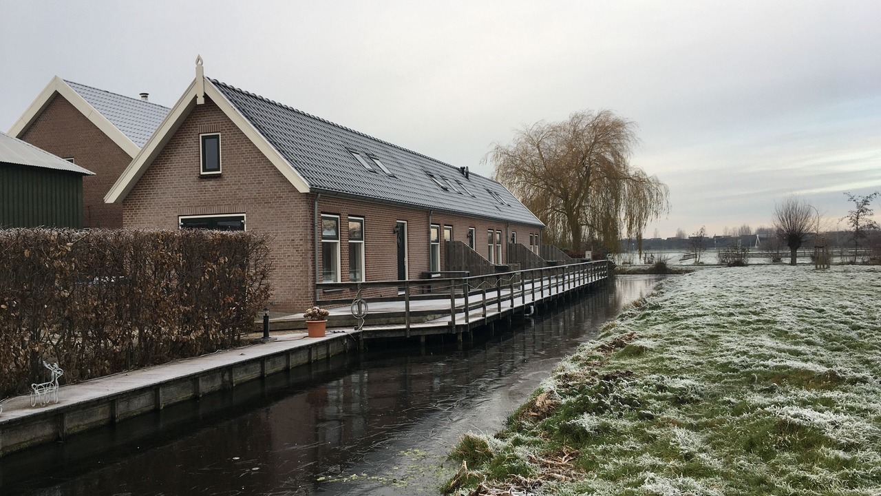 Photo of Outdoor in Zevenhuizen-Moerkapelle