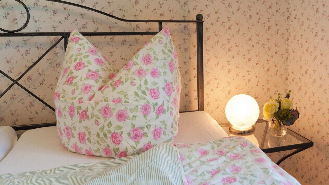 Photo of Bedroom in Putgarten