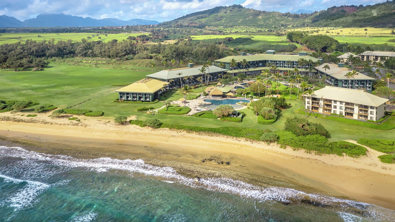 Photo of Outdoor in Hanamaulu