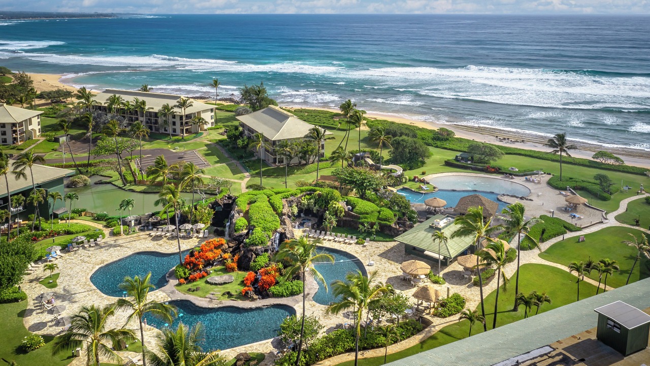 Photo of Outdoor in Hanamaulu