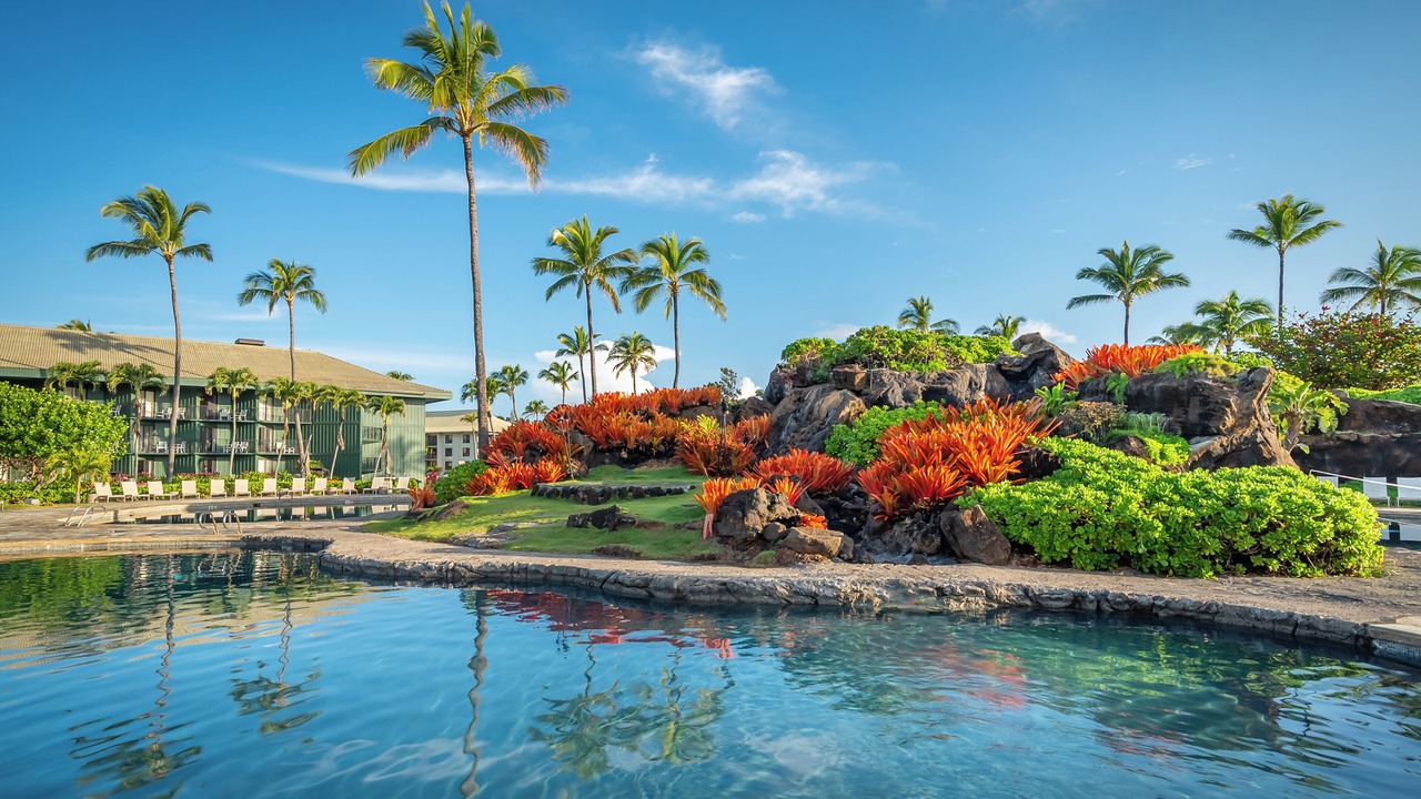 Photo of Outdoor in Hanamaulu