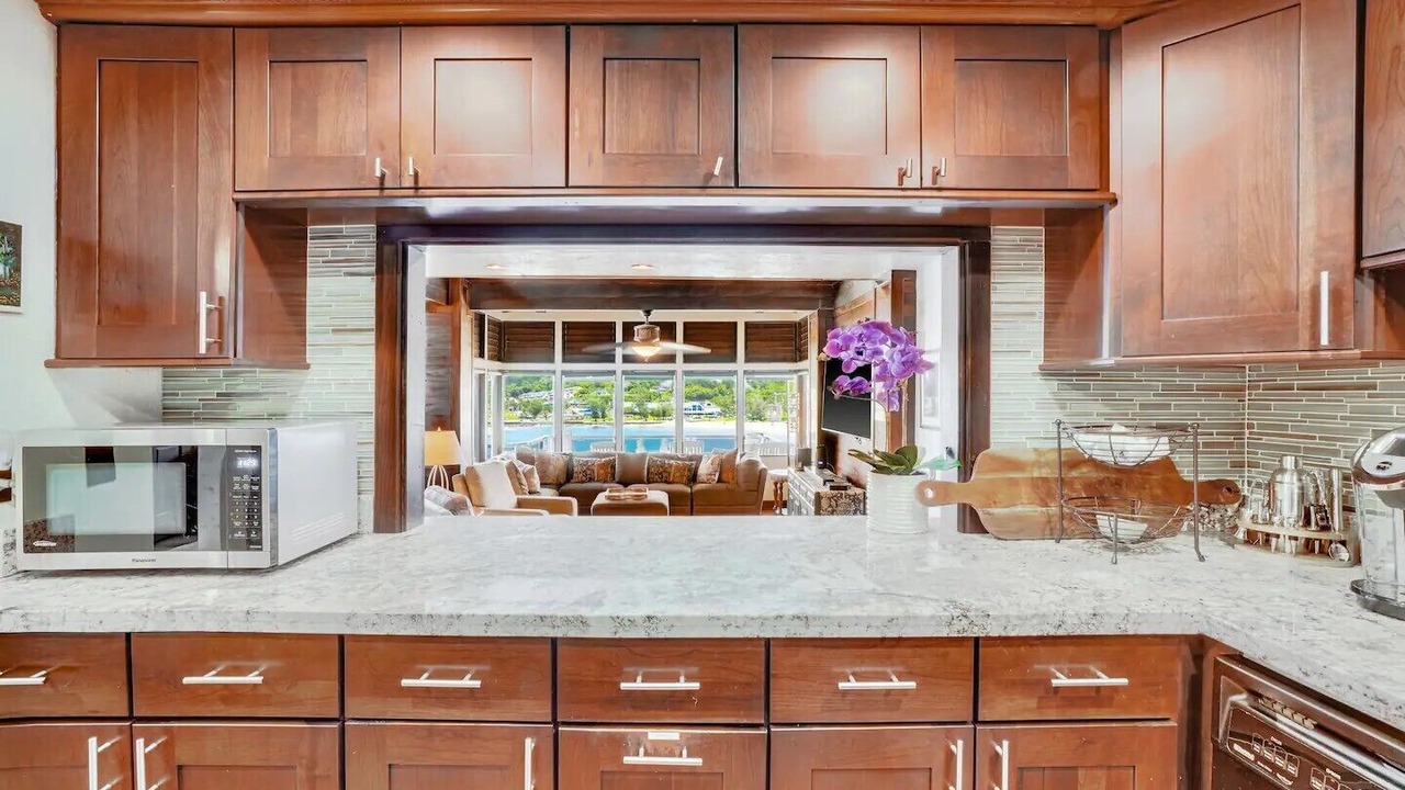 Photo of Kitchen in Lihue