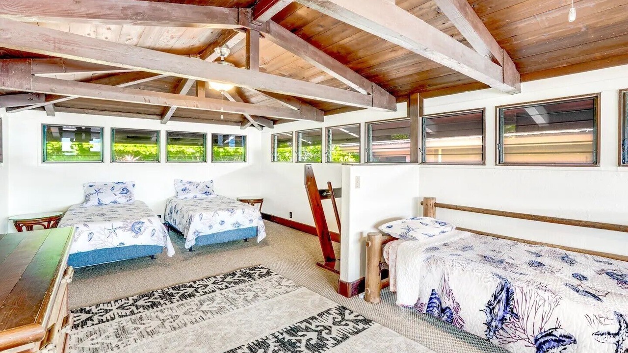 Photo of Bedroom in Lihue