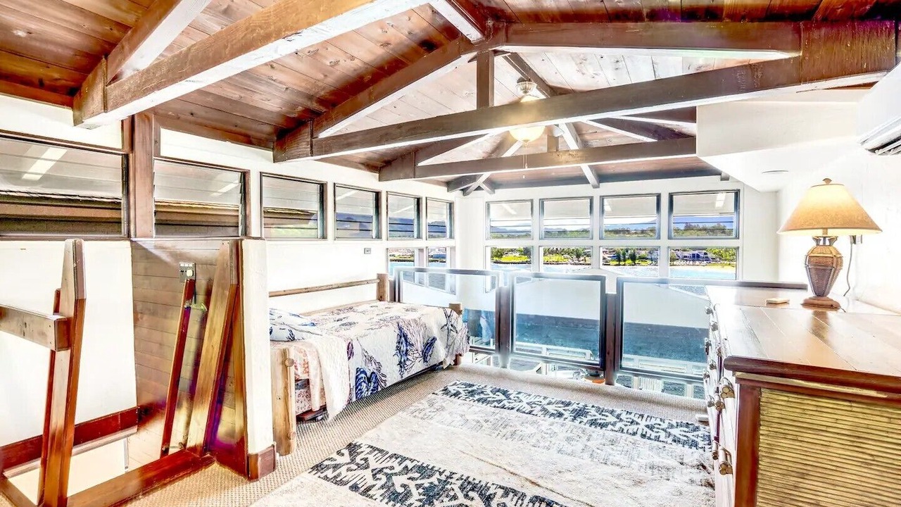 Photo of Bedroom in Lihue
