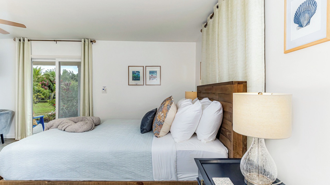 Photo of Bedroom in Keaau
