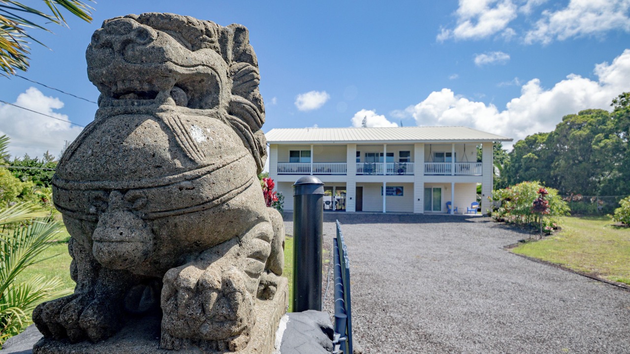 Photo of Outdoor in Keaau