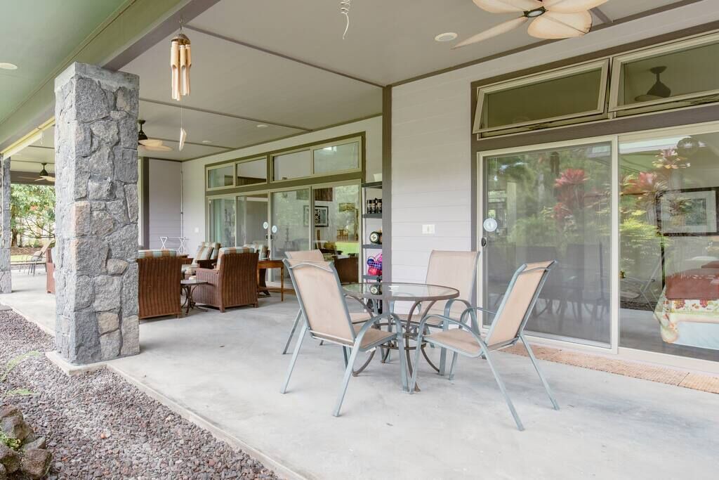 Photo of Outdoor in Keaau