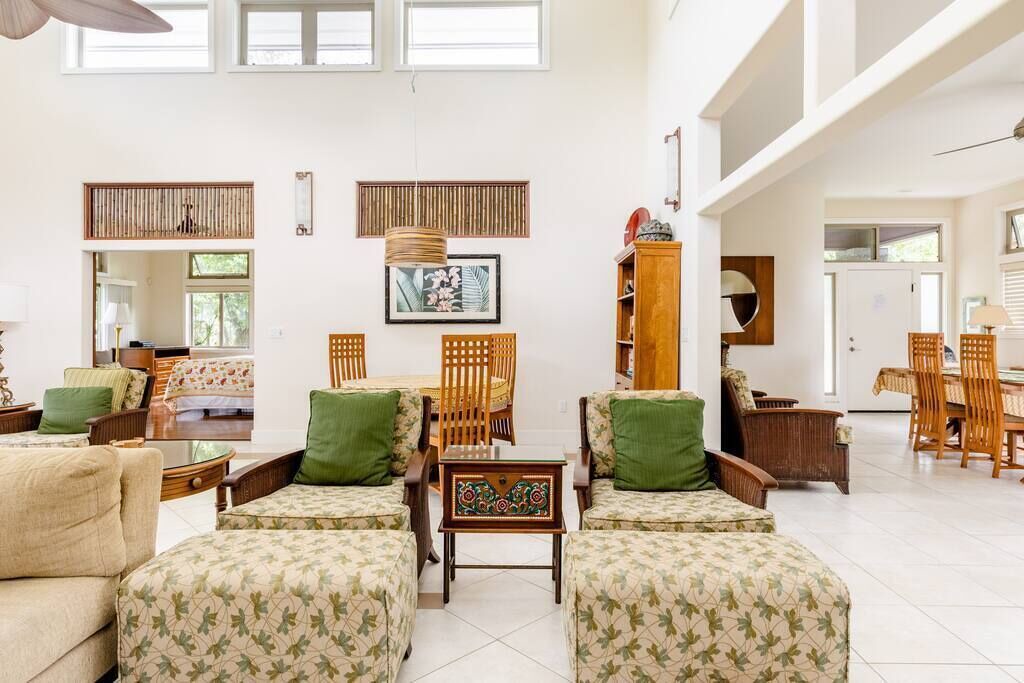 Photo of Livingroom in Keaau