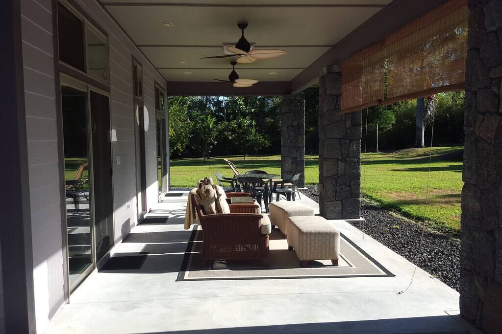 Photo of Outdoor in Keaau