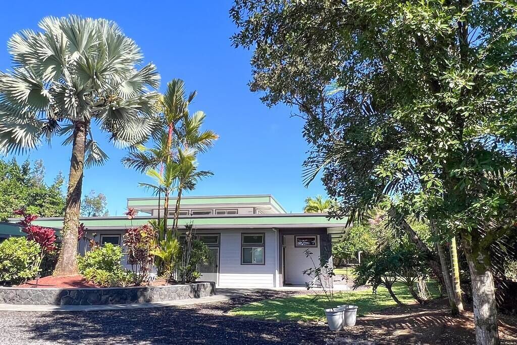 Photo of Outdoor in Keaau