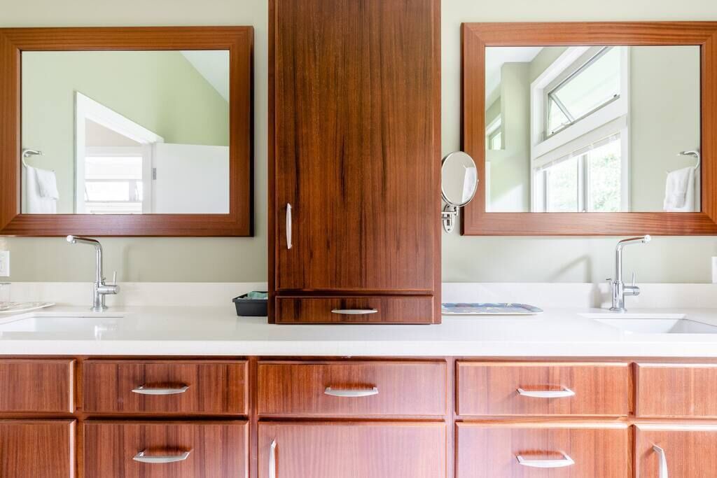 Photo of Bathroom in Keaau