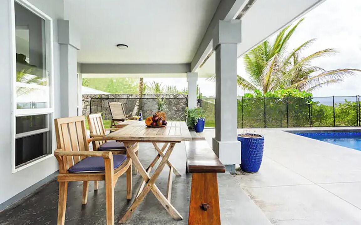 Photo of Bedroom in Keaau