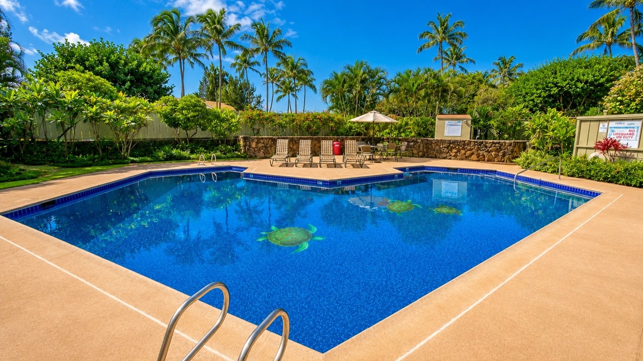 Photo of Outdoor in Kahuku