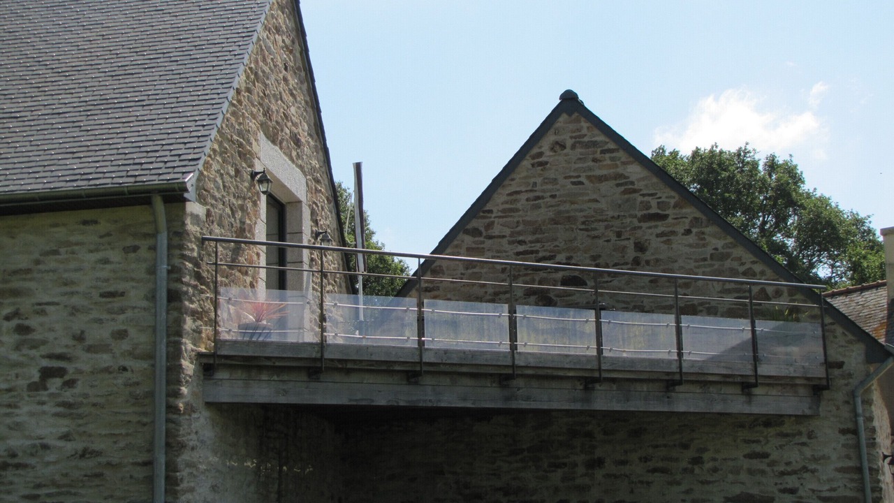 Photo of Outdoor in Bannalec