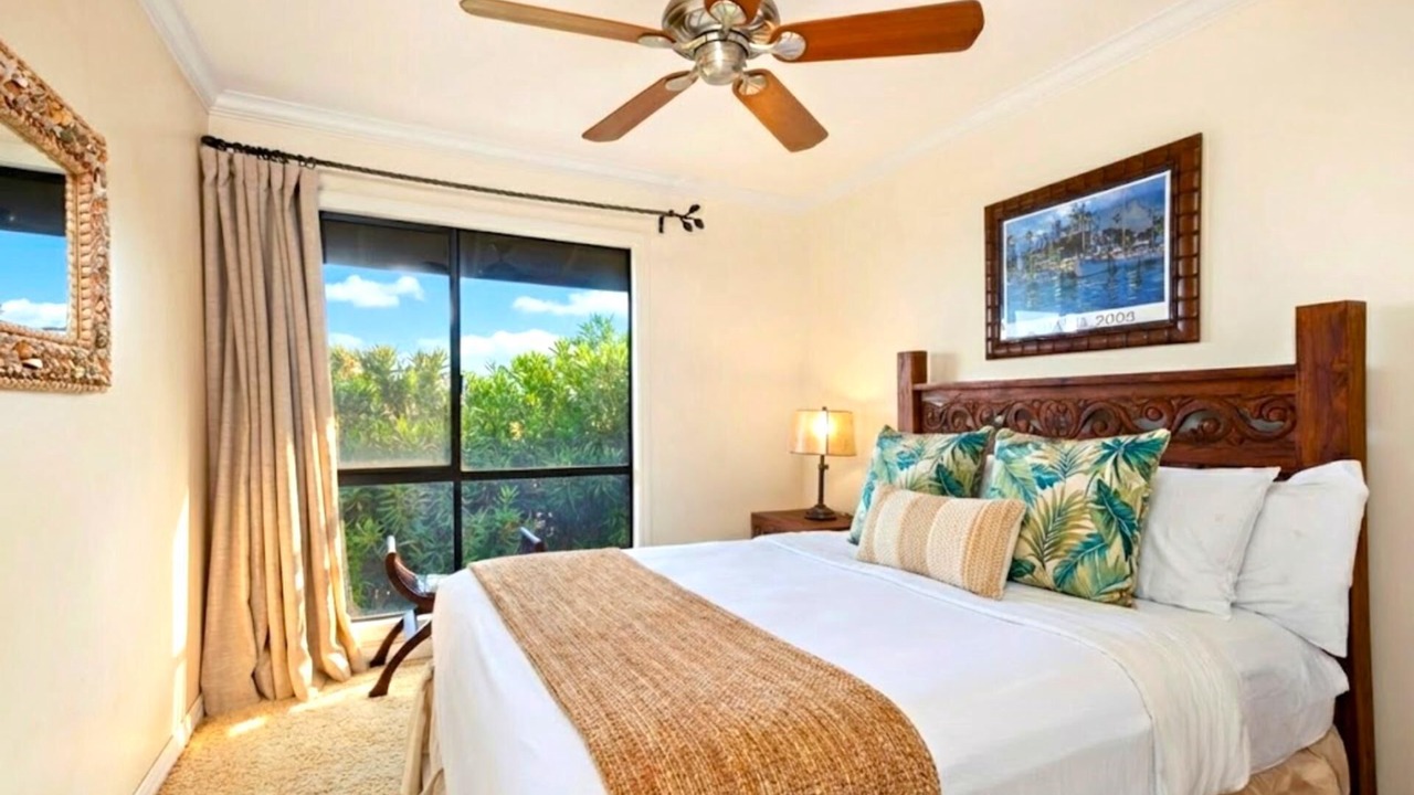 Photo of Bedroom in Kaanapali