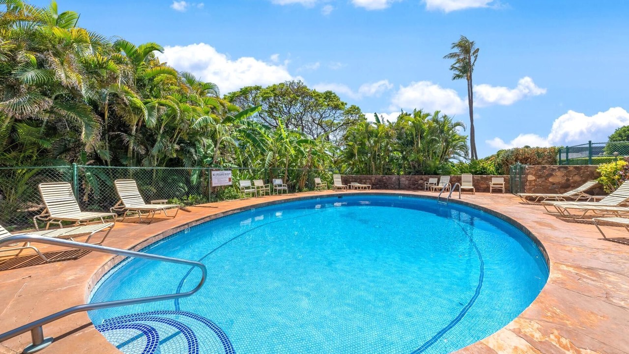 Photo of Outdoor in Kaanapali