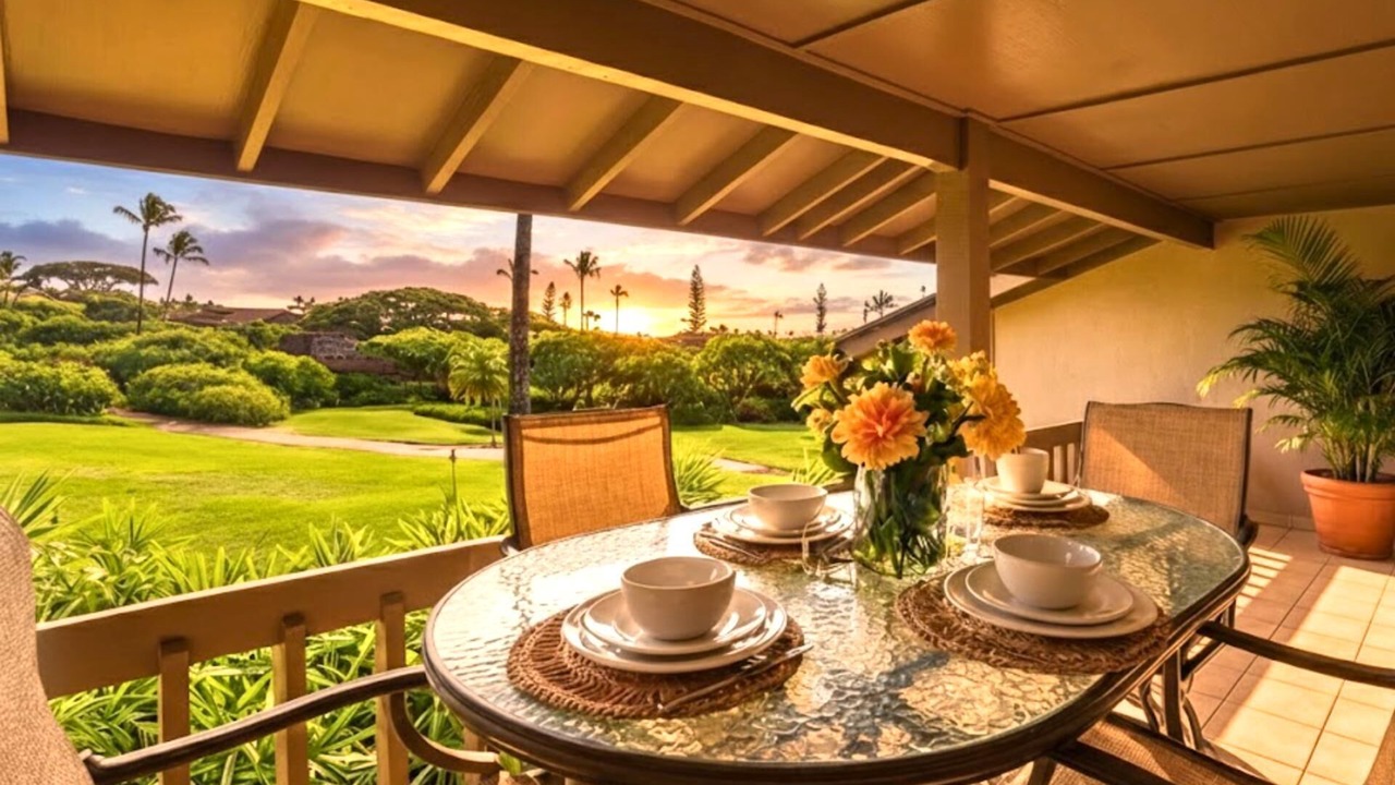 Photo of Outdoor in Kaanapali