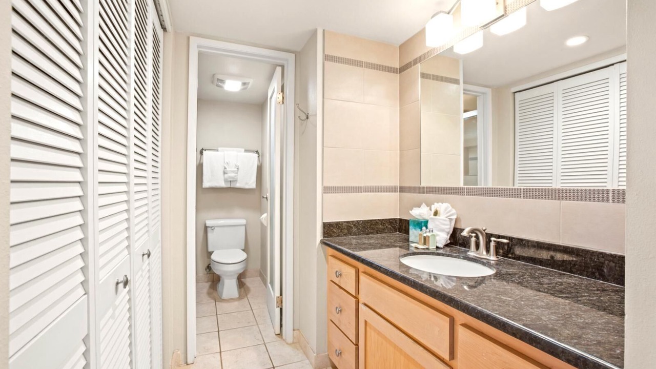 Photo of Bathroom in Napili-Honokowai