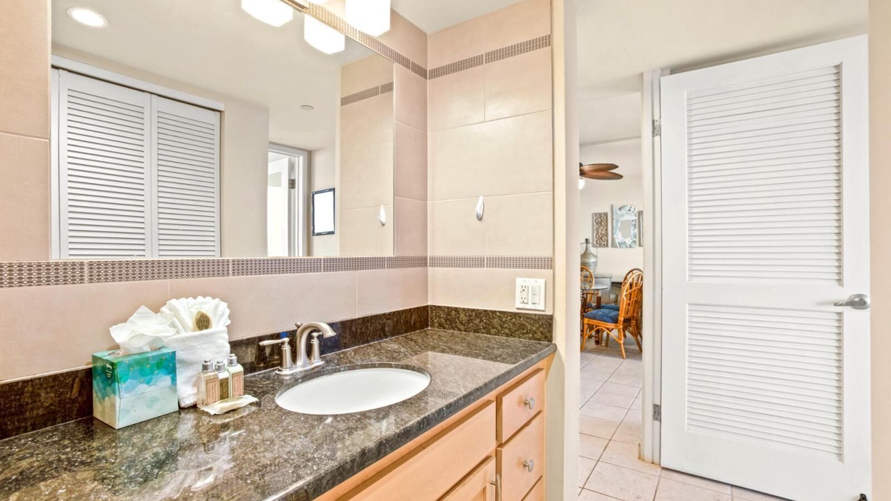 Photo of Bathroom in Napili-Honokowai