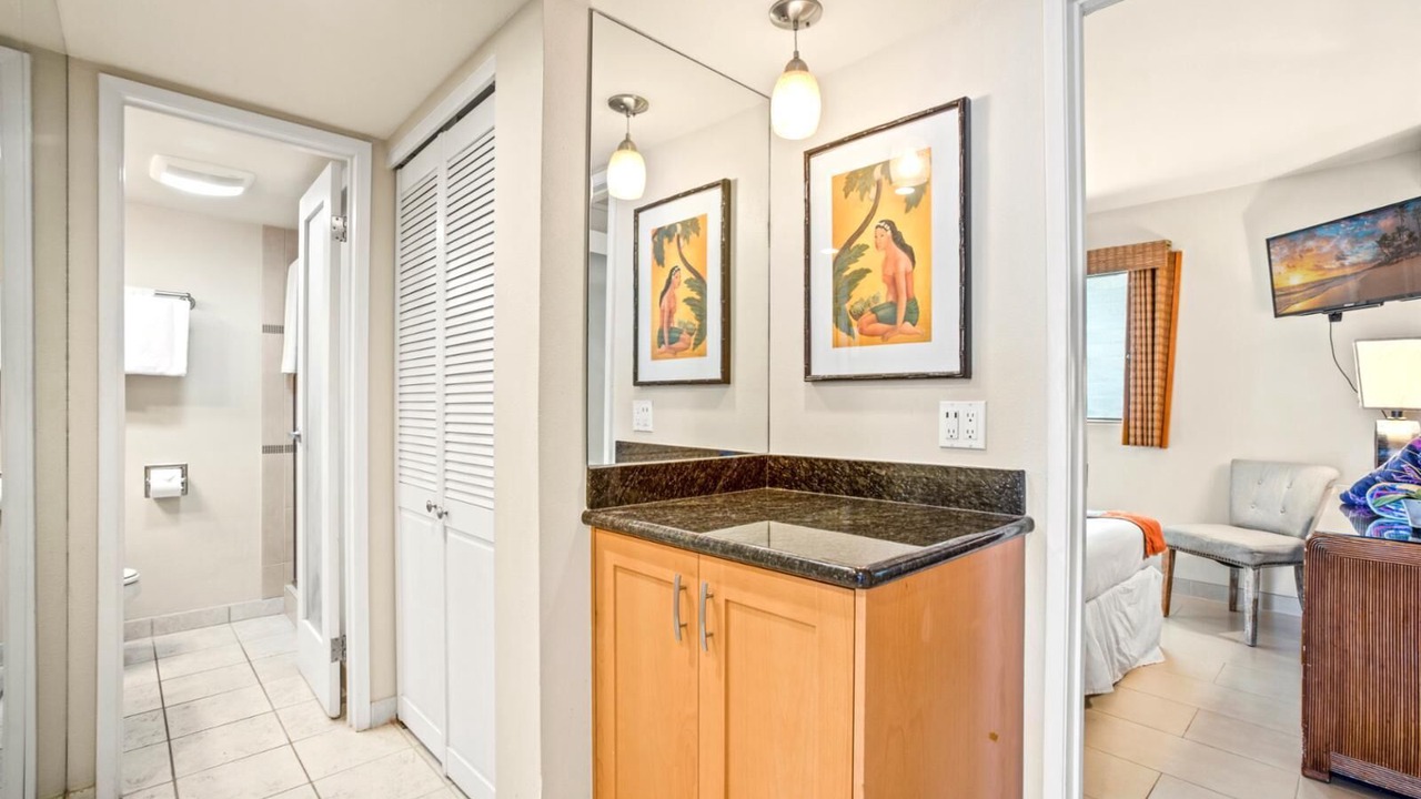 Photo of Bathroom in Napili-Honokowai