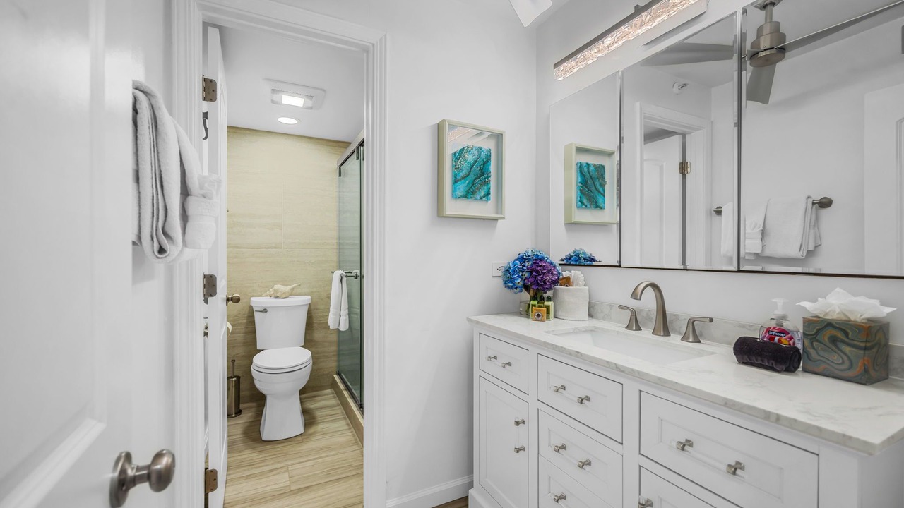 Photo of Bathroom in Napili-Honokowai