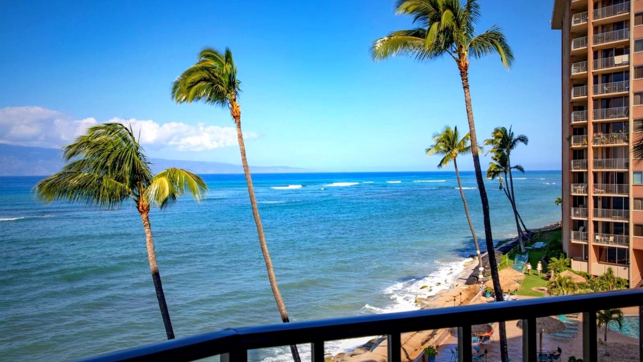 Photo of Bedroom in Napili-Honokowai