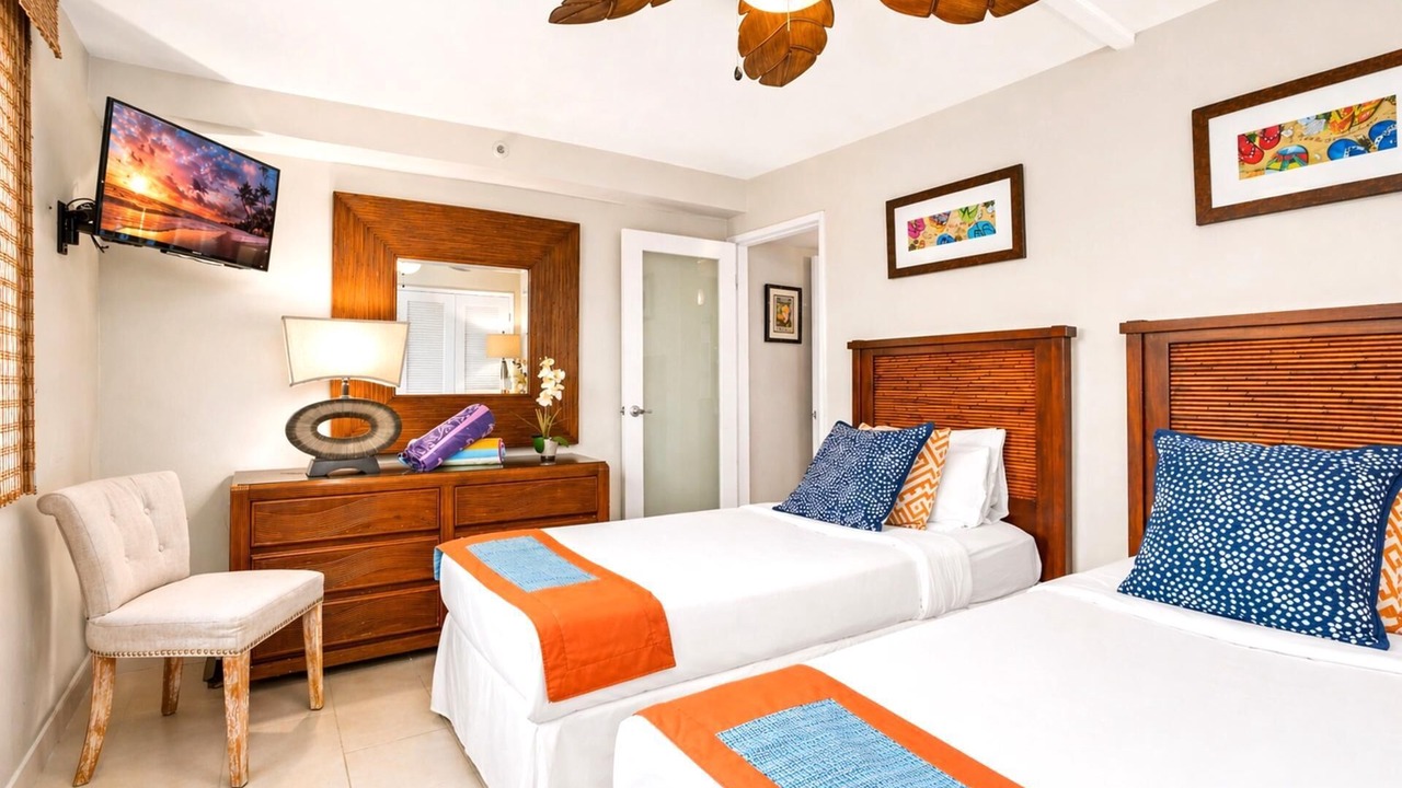Photo of Bedroom in Napili-Honokowai