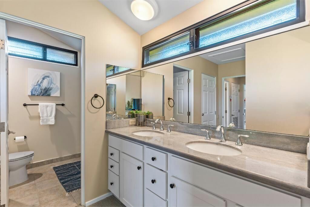 Photo of Bathroom in Wailea