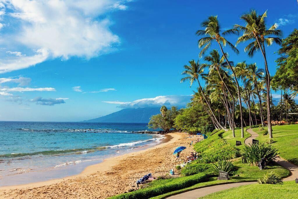 Photo of Others in Wailea