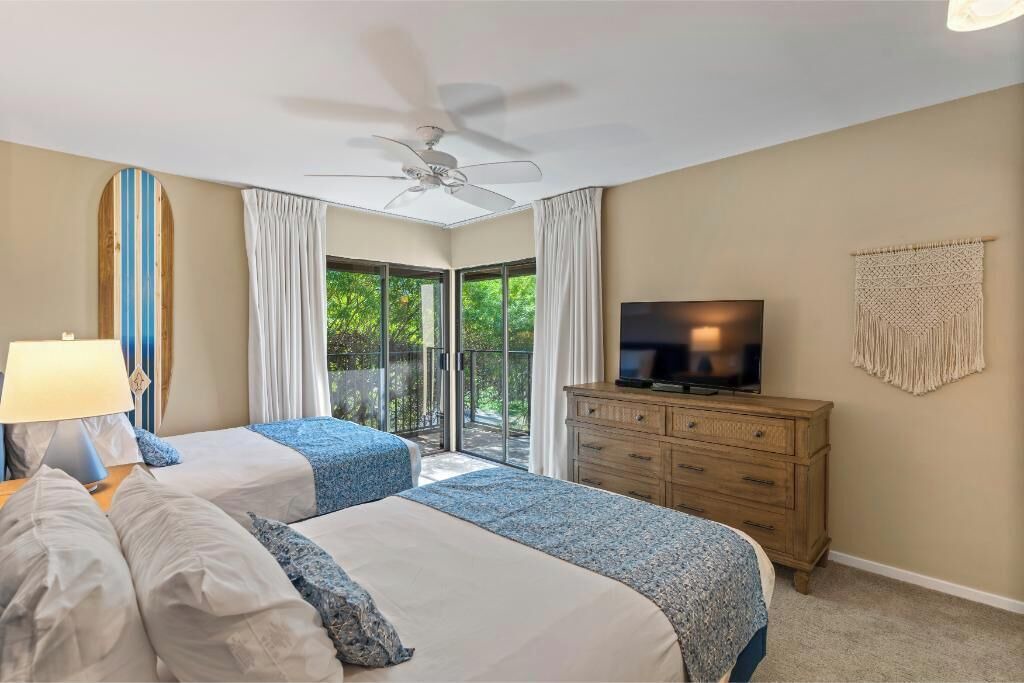 Photo of Bedroom in Wailea