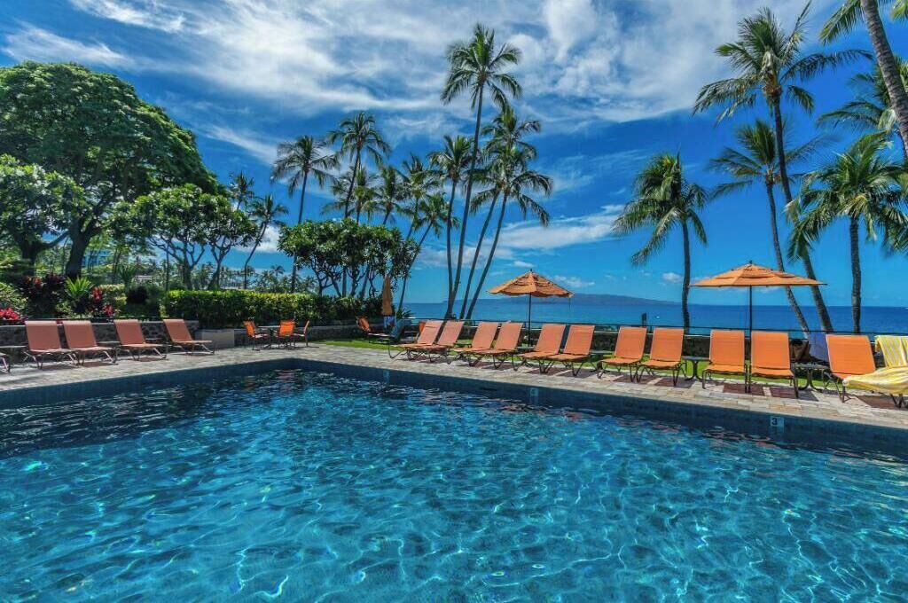 Photo of Outdoor in Wailea