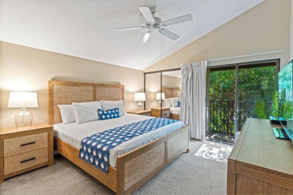 Photo of Bedroom in Wailea