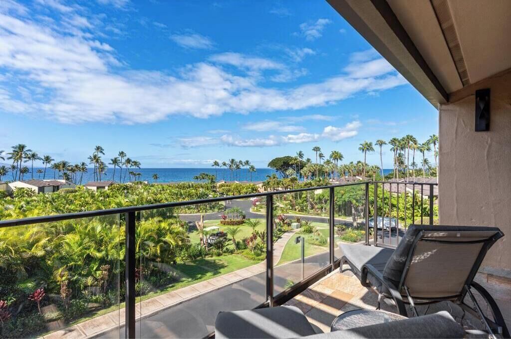 Photo of Outdoor in Wailea