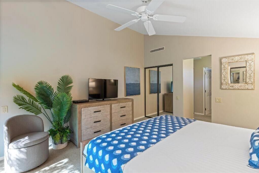 Photo of Bedroom in Wailea