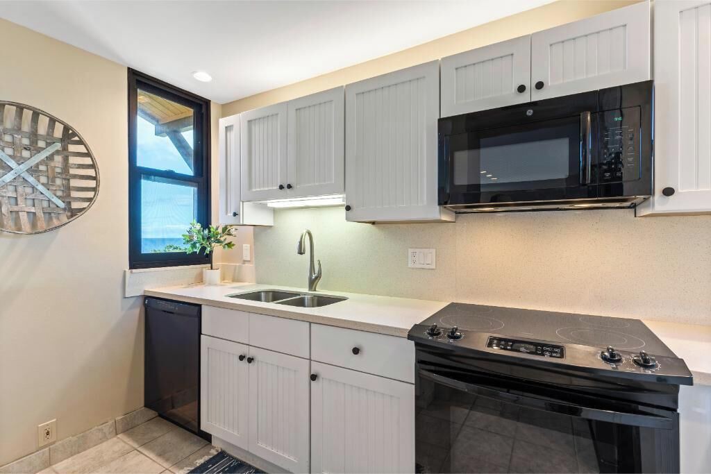Photo of Kitchen in Wailea