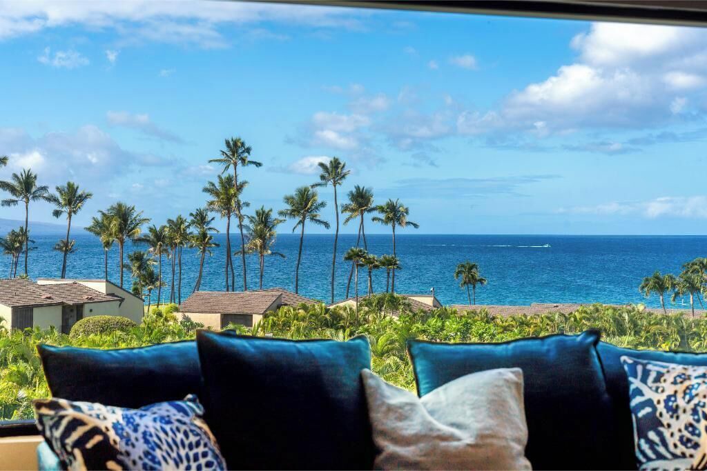 Photo of Outdoor in Wailea