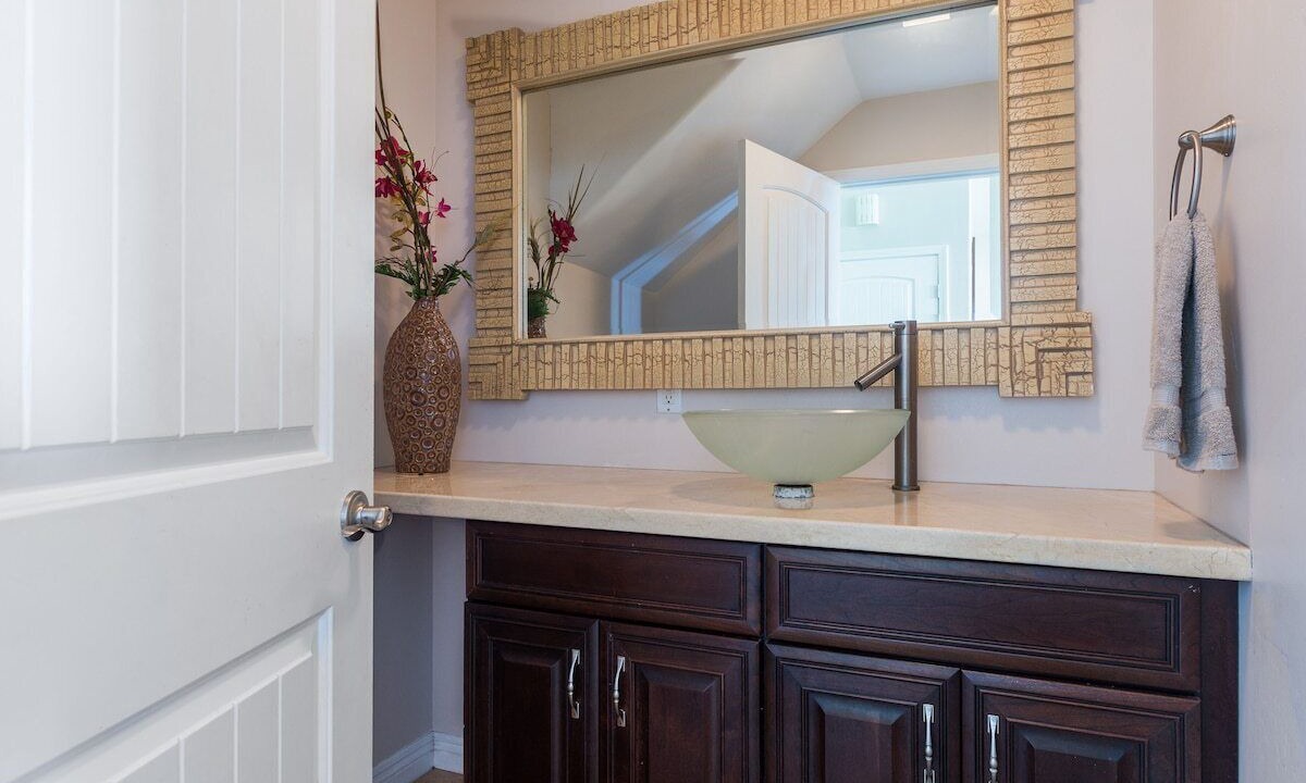 Photo of Bathroom in Laie