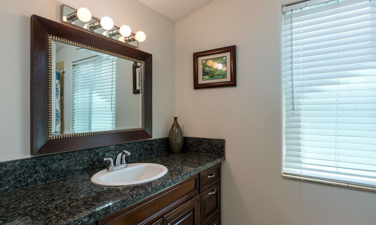 Photo of Bathroom in Laie