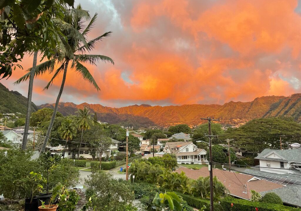 Photo of Others in Manoa