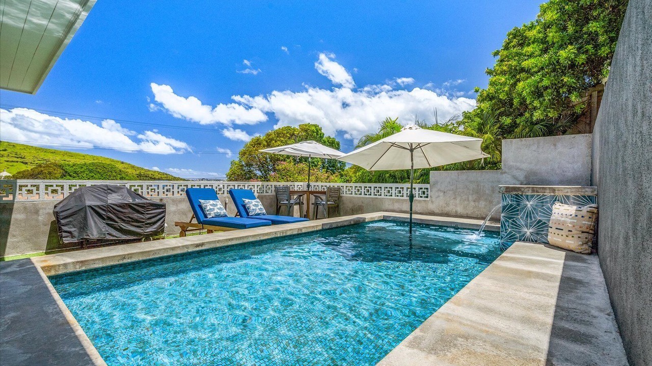 Photo of Outdoor in Manoa