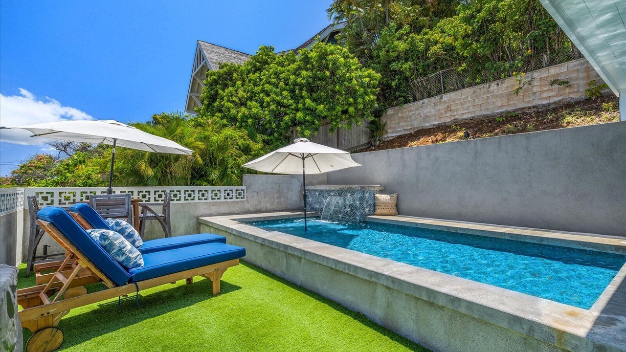 Photo of Outdoor in Manoa