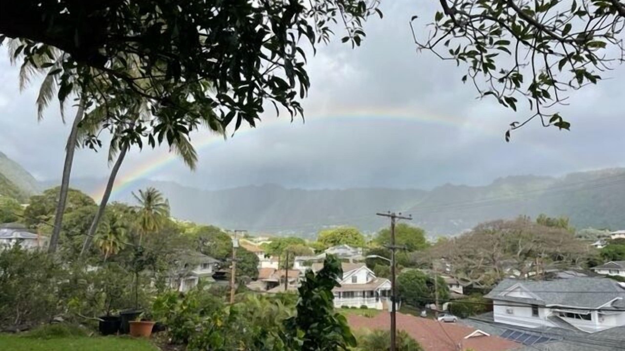 Photo of Outdoor in Manoa