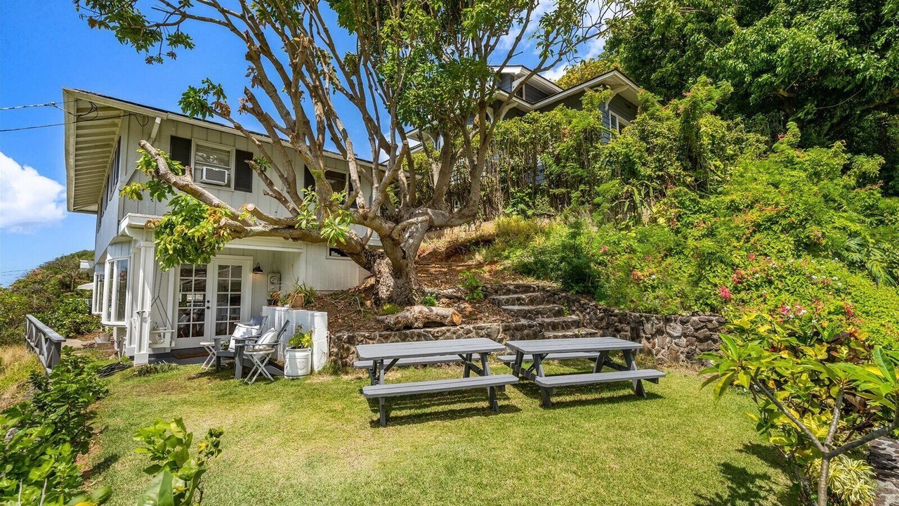 Photo of Outdoor in Manoa