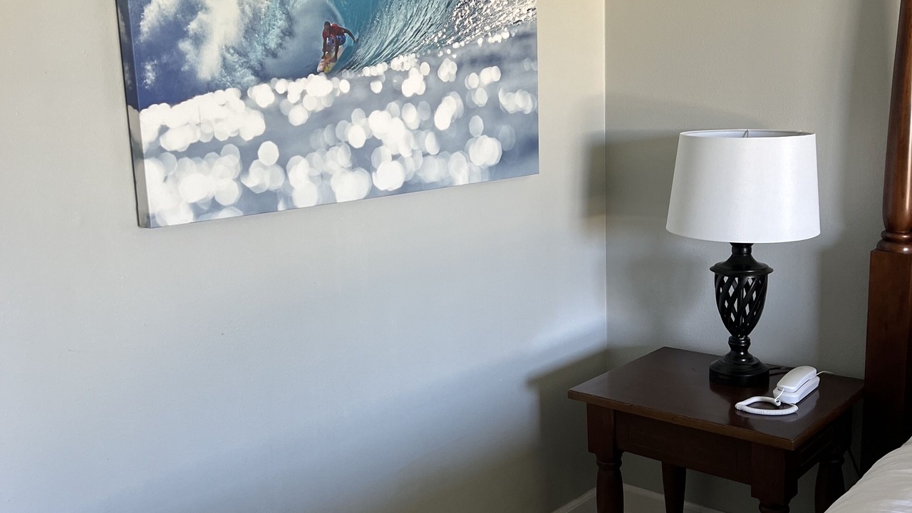 Photo of Bedroom in Hanamaulu