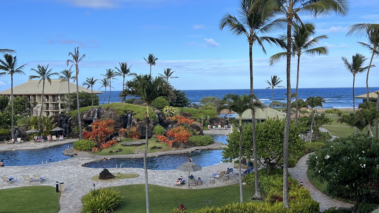 Photo of Outdoor in Hanamaulu