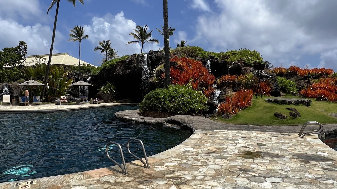 Photo of Outdoor in Hanamaulu