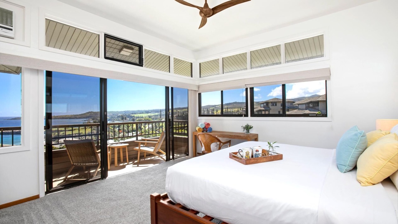 Photo of Bedroom in Napili